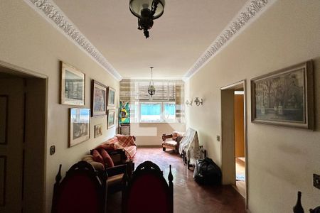 Apartamento para alugar com 2 quartos, 90m² em Copacabana, Rio de Janeiro