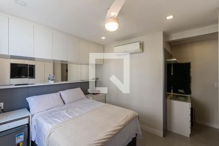 Quarto 1 de apartamento à venda com 2 quartos, 70m² em Vila Isabel, Rio de Janeiro