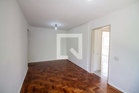 Sala / Sala de Jantar de apartamento à venda com 2 quartos, 75m² em Campo Belo, São Paulo