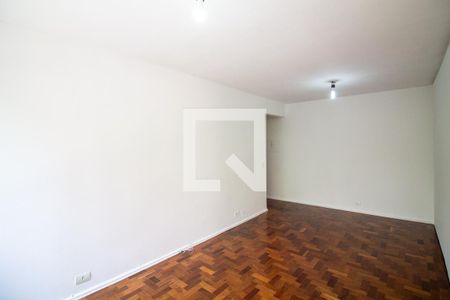 Sala / Sala de Jantar de apartamento à venda com 2 quartos, 75m² em Campo Belo, São Paulo