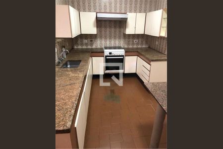 Casa à venda com 3 quartos, 118m² em Chácara Santo Antônio (Zona Sul), São Paulo