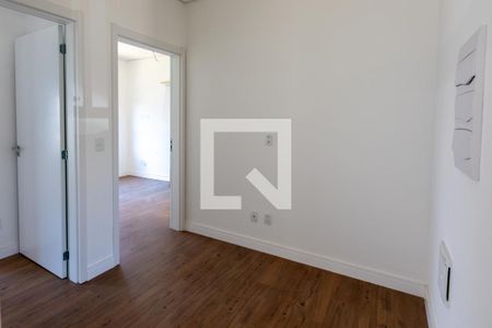 Hall dos Quartos de casa de condomínio à venda com 3 quartos, 138m² em Bosque das Palmeiras, Campinas