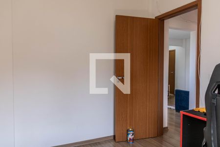 Quarto 2 de apartamento para alugar com 2 quartos, 49m² em Milionários, Belo Horizonte