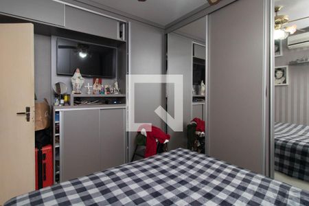 Quarto 2 de casa à venda com 3 quartos, 120m² em Santa Tereza, Porto Alegre