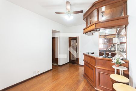 Sala de apartamento à venda com 3 quartos, 173m² em Vila Isabel, Rio de Janeiro