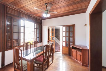 Sala de apartamento à venda com 3 quartos, 173m² em Vila Isabel, Rio de Janeiro