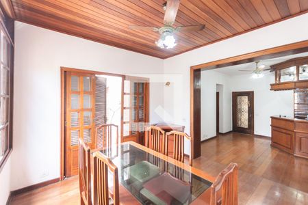 Sala de apartamento à venda com 3 quartos, 173m² em Vila Isabel, Rio de Janeiro