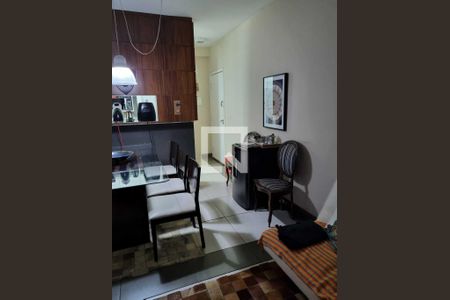 Apartamento à venda com 2 quartos, 69m² em Água Branca, São Paulo