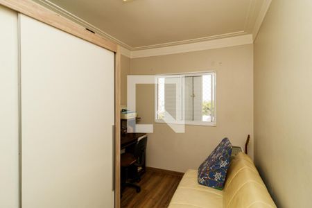 Quarto de apartamento à venda com 2 quartos, 45m² em Jardim Modelo, São Paulo