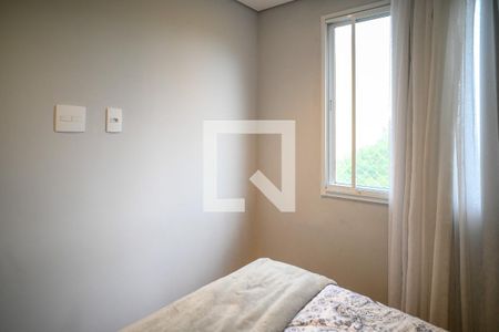 Quarto 2 de apartamento à venda com 2 quartos, 41m² em Jardim Sao Saverio, São Paulo