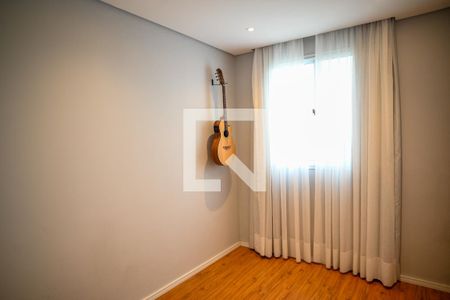 Quarto 1 de apartamento à venda com 2 quartos, 41m² em Jardim Sao Saverio, São Paulo