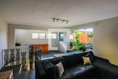 Foto 04 de apartamento à venda com 4 quartos, 310m² em Vila Progredior, São Paulo