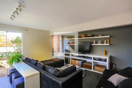 Foto 01 de apartamento à venda com 4 quartos, 310m² em Vila Progredior, São Paulo