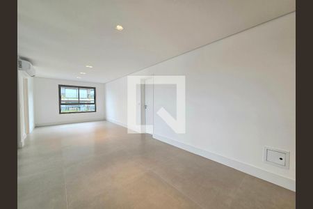 Sala de apartamento para alugar com 2 quartos, 140m² em Vila Nova Conceição, São Paulo
