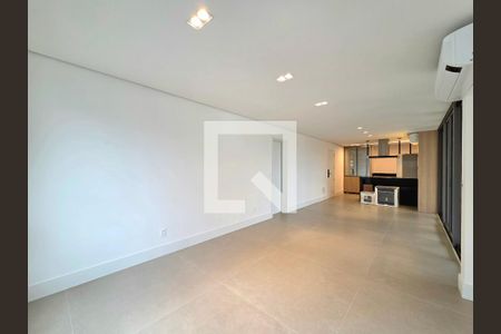 Sala de apartamento para alugar com 2 quartos, 140m² em Vila Nova Conceição, São Paulo