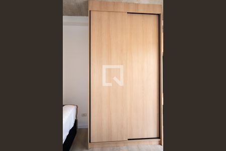 Studio de kitnet/studio para alugar com 1 quarto, 24m² em Bela Vista, São Paulo