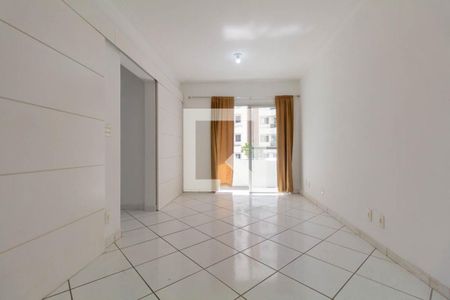 Sala de apartamento à venda com 2 quartos, 56m² em Vila Gomes Cardim, São Paulo