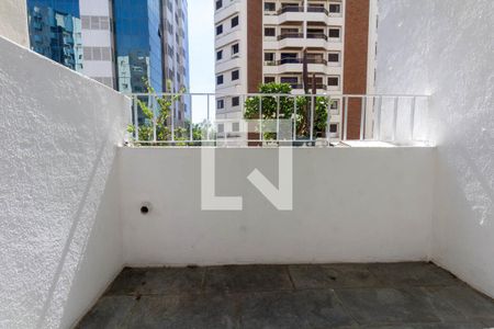 Varanda de apartamento à venda com 2 quartos, 56m² em Vila Gomes Cardim, São Paulo