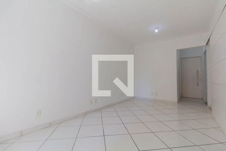 Sala de apartamento à venda com 2 quartos, 56m² em Vila Gomes Cardim, São Paulo