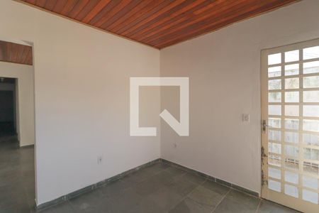 Sala de casa à venda com 2 quartos, 90m² em Jardim das Tulipas, Jundiaí