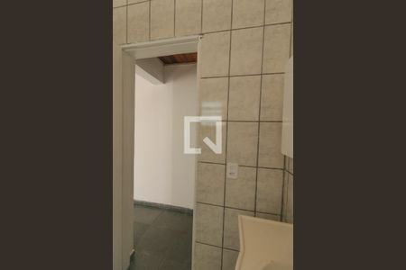 Banheiro de casa à venda com 2 quartos, 90m² em Jardim das Tulipas, Jundiaí