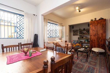 Casa à venda com 3 quartos, 170m² em Vila Mariana, São Paulo