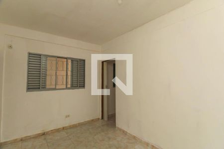 Casa para alugar com 1 quarto, 30m² em Aricanduva, São Paulo