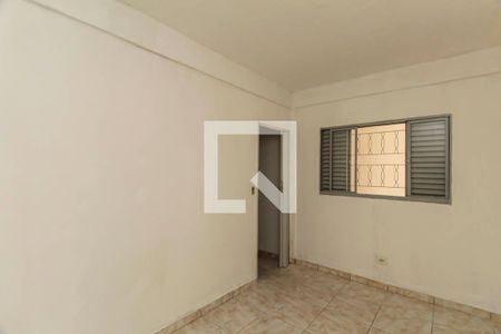 Quarto 1 de casa para alugar com 1 quarto, 30m² em Aricanduva, São Paulo