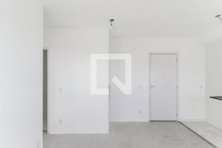 Sala de apartamento à venda com 2 quartos, 36m² em Parque Maria Helena, São Paulo