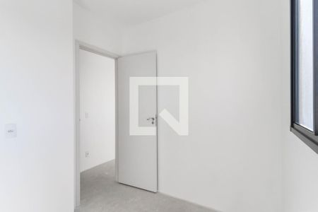 Quarto 2 de apartamento à venda com 2 quartos, 36m² em Parque Maria Helena, São Paulo
