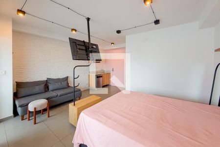 Studio de kitnet/studio para alugar com 1 quarto, 38m² em Vila Mariana, São Paulo