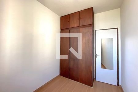 Apartamento à venda com 1 quarto, 40m² em Colégio Batista, Belo Horizonte