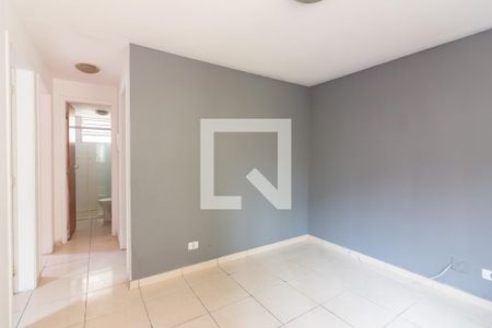 Sala de apartamento à venda com 2 quartos, 48m² em Conceicao, Osasco