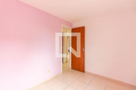 Quarto 2 de apartamento à venda com 2 quartos, 48m² em Conceicao, Osasco