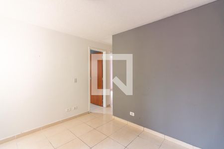 Sala de apartamento à venda com 2 quartos, 48m² em Conceicao, Osasco