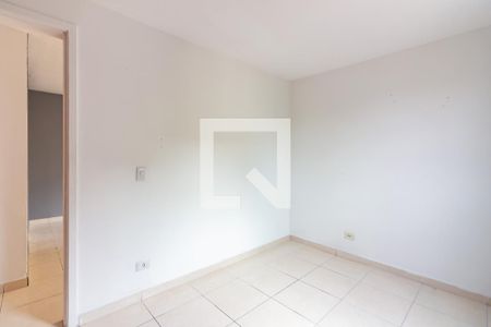Quarto 1 de apartamento à venda com 2 quartos, 48m² em Conceicao, Osasco