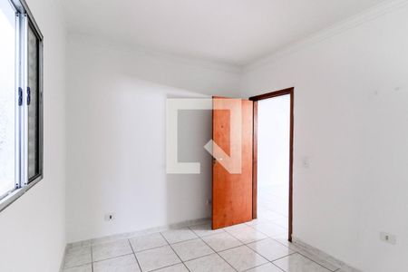 Quarto de apartamento para alugar com 1 quarto, 45m² em Jardim Nova Germania, São Paulo