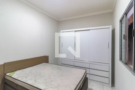 Quarto de apartamento para alugar com 1 quarto, 45m² em Jardim Nova Germania, São Paulo