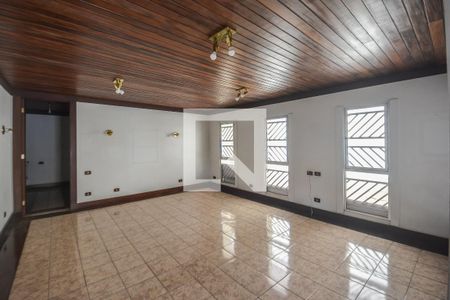 Sala de casa à venda com 3 quartos, 213m² em Parque dos Passaros, São Bernardo do Campo