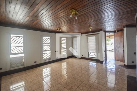 Sala de casa à venda com 3 quartos, 213m² em Parque dos Passaros, São Bernardo do Campo