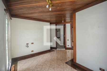 Sala 2 de casa à venda com 3 quartos, 213m² em Parque dos Passaros, São Bernardo do Campo