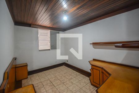 Quarto Suíte de casa à venda com 3 quartos, 213m² em Parque dos Passaros, São Bernardo do Campo