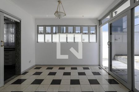 Sala de Jantar de casa para alugar com 3 quartos, 273m² em Vila Oliveira, Mogi das Cruzes