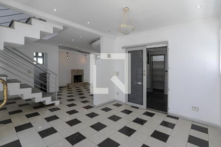 Sala de Jantar de casa para alugar com 3 quartos, 273m² em Vila Oliveira, Mogi das Cruzes