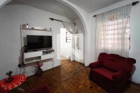 Sala de casa à venda com 3 quartos, 191m² em Jardim Nova Europa, Campinas
