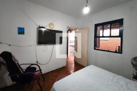 Quarto 1 de casa à venda com 3 quartos, 191m² em Jardim Nova Europa, Campinas