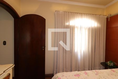 Quarto 2 de casa para alugar com 3 quartos, 235m² em Vila Sacadura Cabral, Santo André