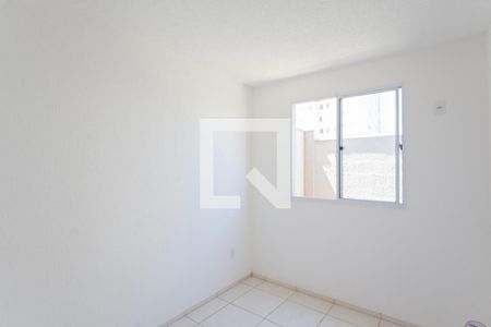 Suíte de apartamento para alugar com 2 quartos, 60m² em Mantiqueira, Belo Horizonte