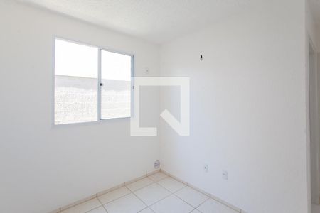 Suíte de apartamento para alugar com 2 quartos, 60m² em Mantiqueira, Belo Horizonte