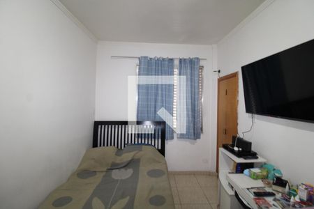 Quarto 1 de apartamento à venda com 2 quartos, 64m² em Parque Mandaqui, São Paulo